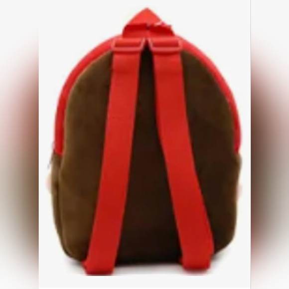 🎒Mario mini backpack - Picture 3 of 4